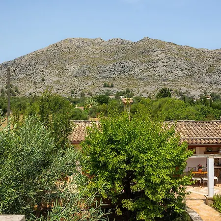 Willa La Sort Den Jaume *